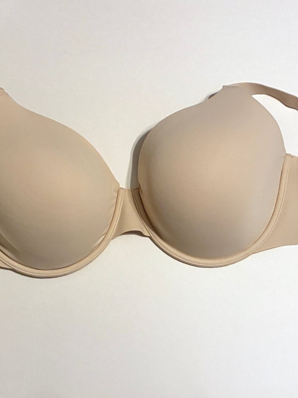 SPANX supersmooth® BraVa Lightly Lined Bra 34DDD